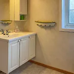 Front In Frosta With Wifi