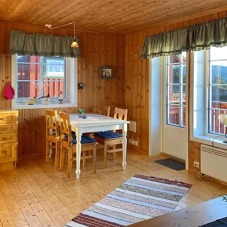 2 Bedroom Beautiful In Frosta *