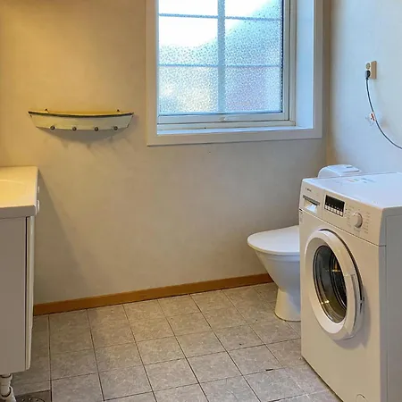 2 Bedroom Beautiful In Frosta Holiday home