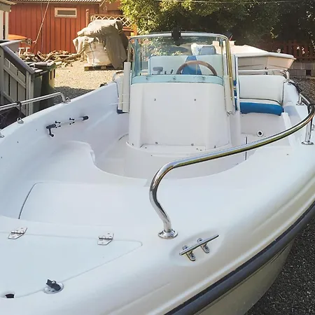 Holiday home 2 Bedroom Beautiful In Frosta Verdalsora