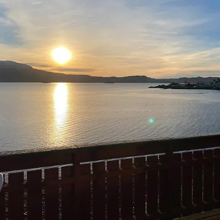 2 Bedroom Beautiful In Frosta Verdalsora