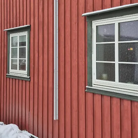 2 Bedroom Beautiful In Frosta Holiday home Verdalsora