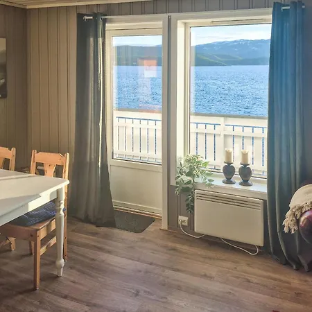 Holiday home 2 Bedroom Beautiful In Frosta