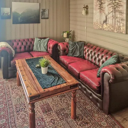 2 Bedroom Beautiful In Frosta Holiday home Verdalsora