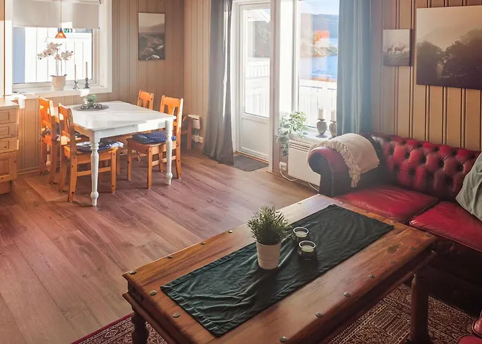 Feriehus 2 Bedroom Beautiful In Frosta