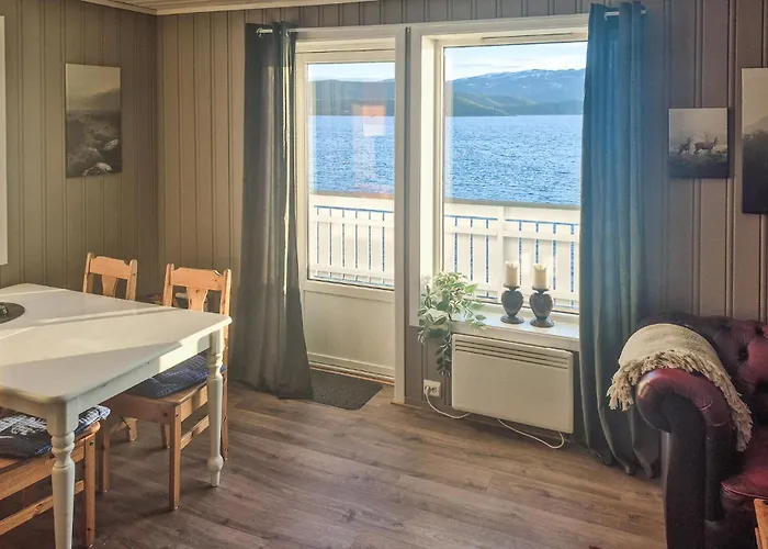 Casa de Férias 2 Bedroom Beautiful In Frosta